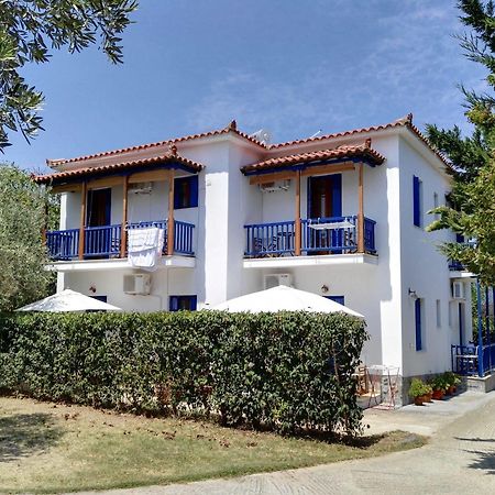 Rastoni Guest House Skopelos Exterior photo