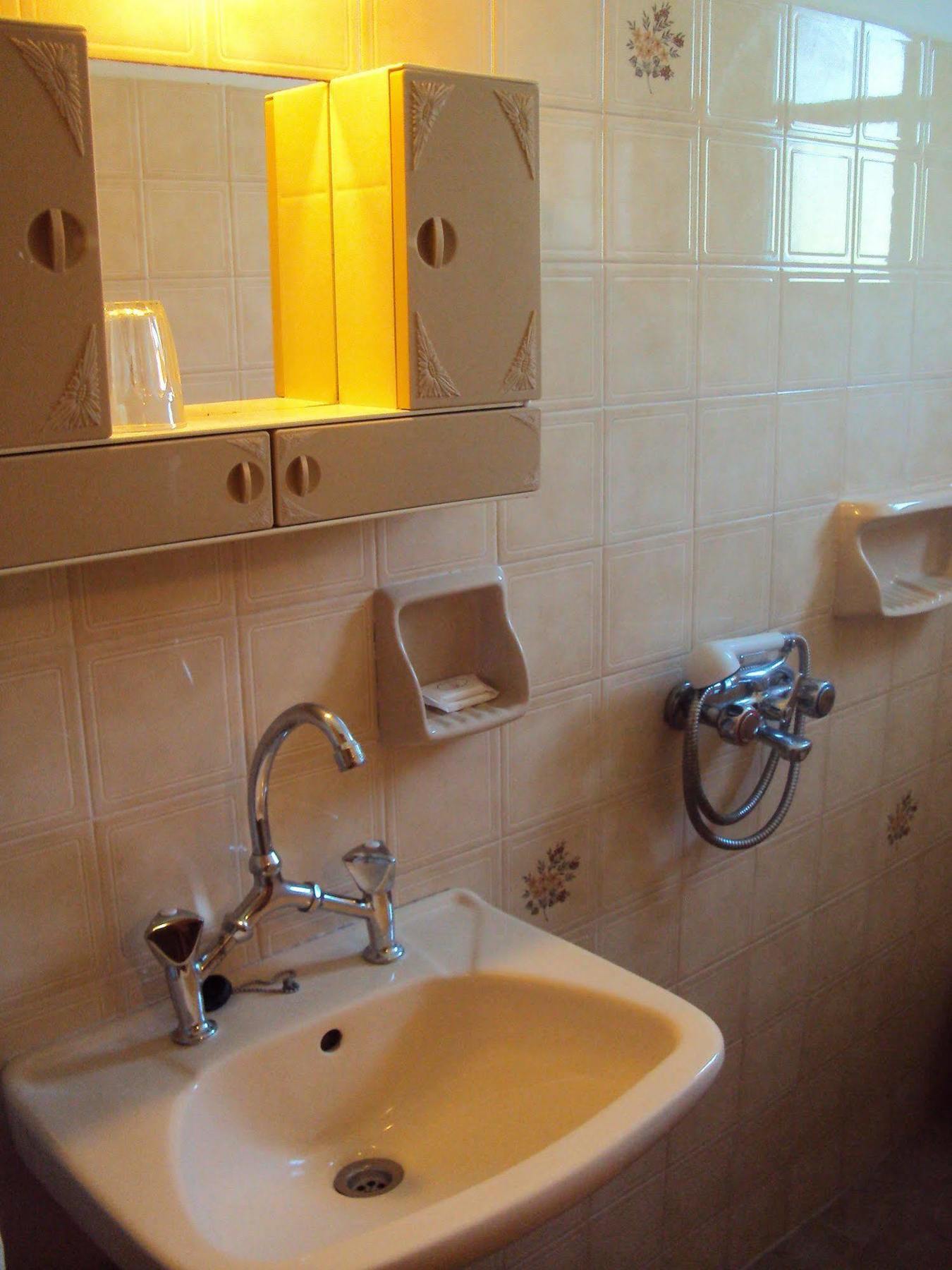 Rastoni Guest House Skopelos Exterior photo
